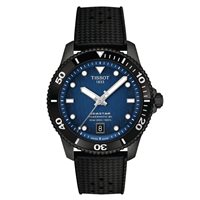 Reloj Tissot Hombre Seastar in Acero T1208073704100